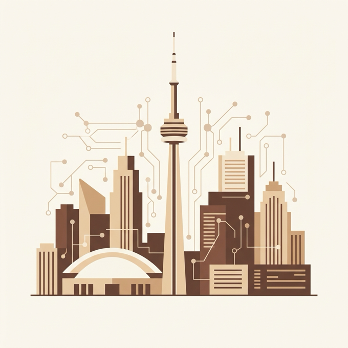 Crypto PR Agency Canada — Blockchain and Web3 Public Relations Consultant