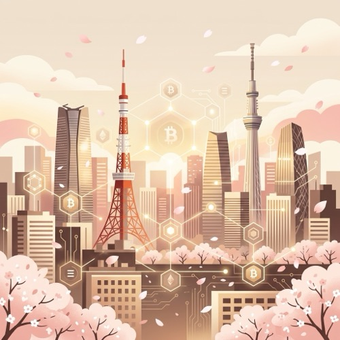 Crypto PR Agency Japan — Blockchain and Web3 Public Relations Consultant