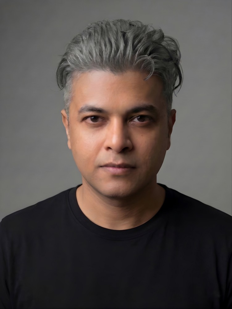 Tanmay Patange